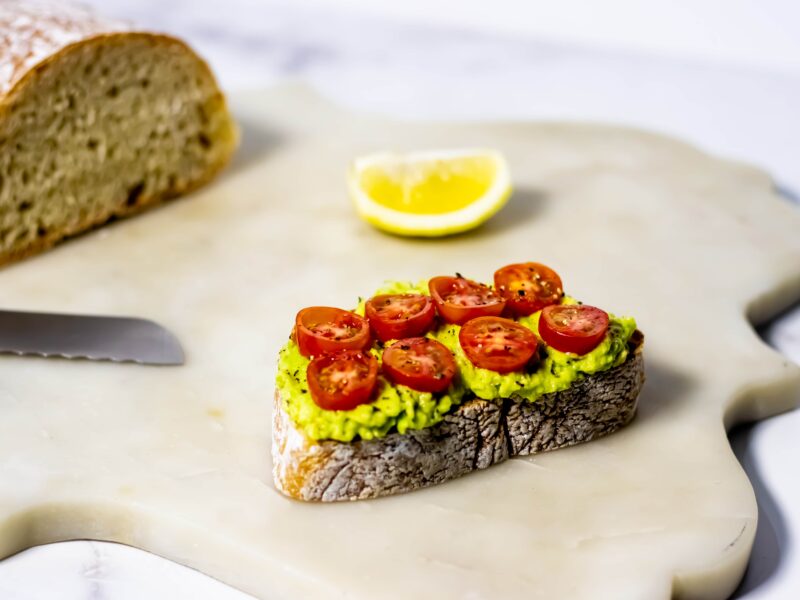 Avocado on Toast
