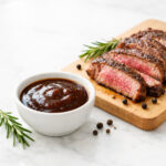 A1 Steak Sauce hero photo