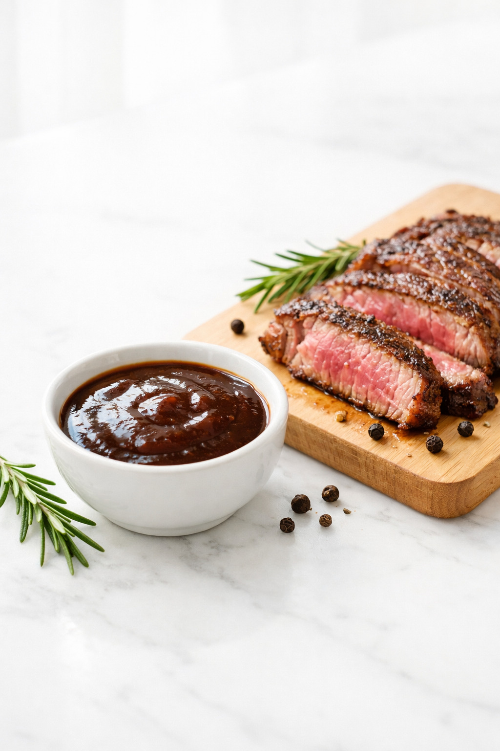 A1 Steak Sauce hero photo