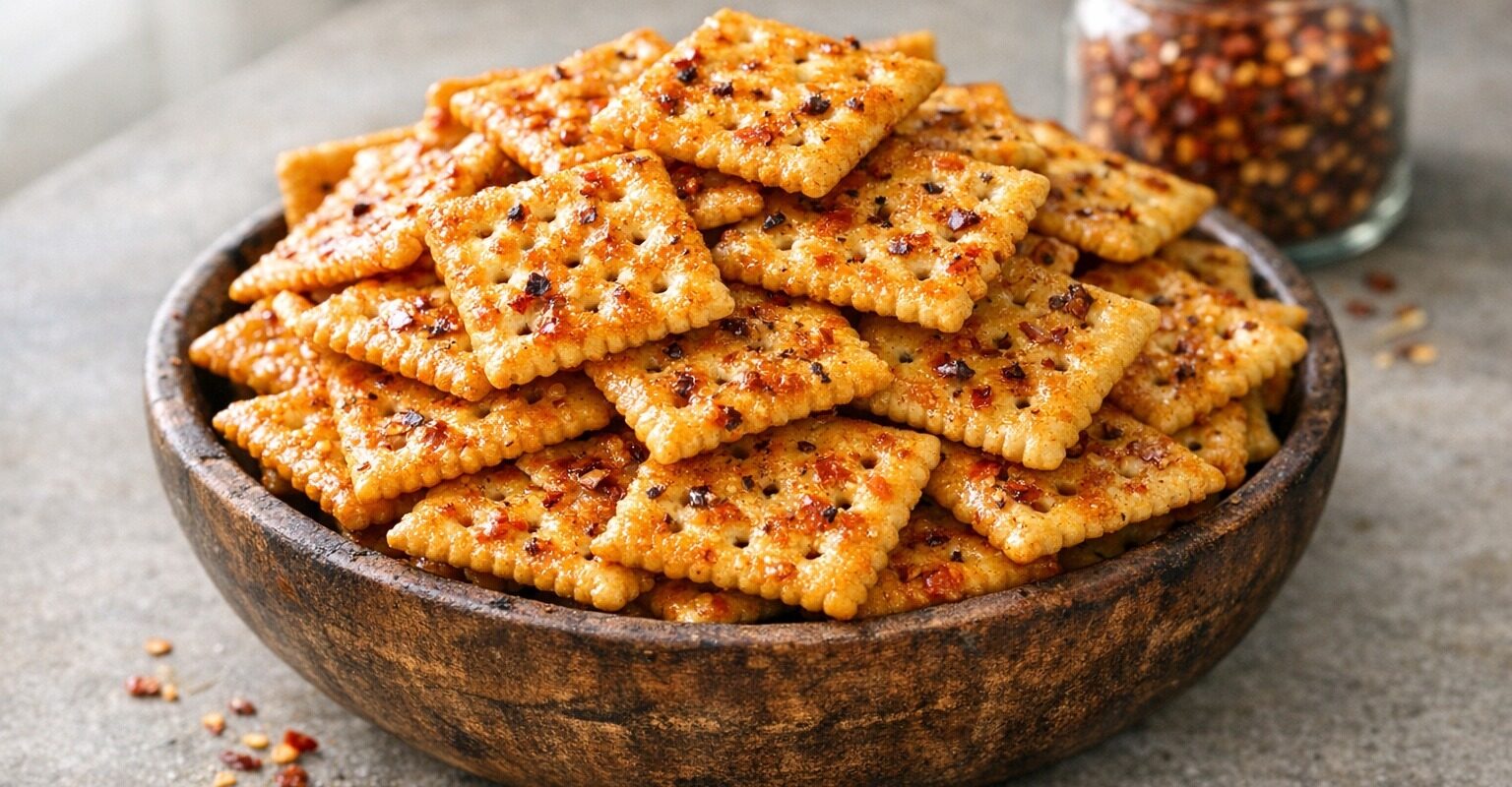 Alabama Fire Crackers