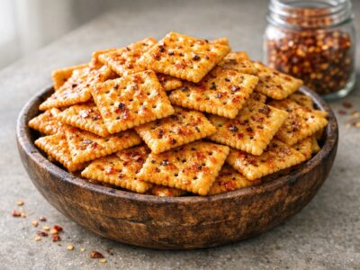 Alabama Fire Crackers