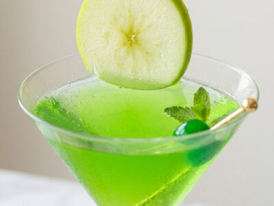Appletini