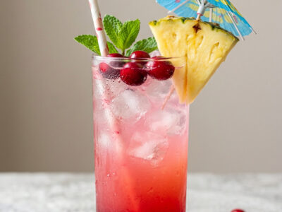 Bay Breeze Cocktail Recipe