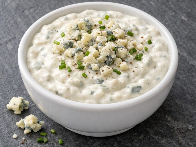 Blue Cheese Dip