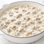 Bob Evans Sausage Gravy hero photo