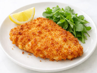 Chicken Milanese