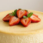 Eagle Brand Cheesecake hero photo