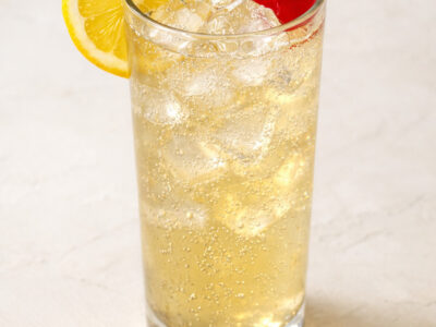 John Collins Cocktail