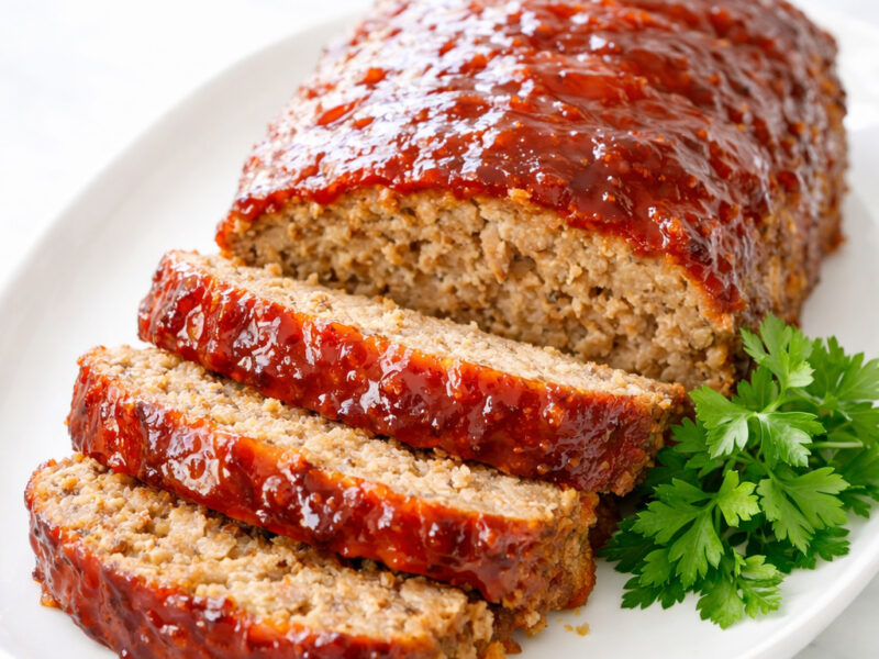 Mccormick Meatloaf hero photo