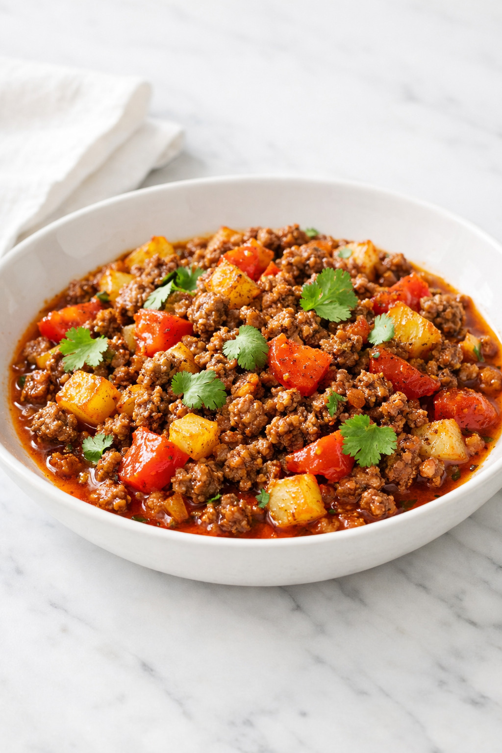 Mexican Picadillo