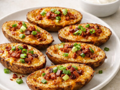Potato Skins