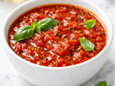 Fra Diavolo Sauce