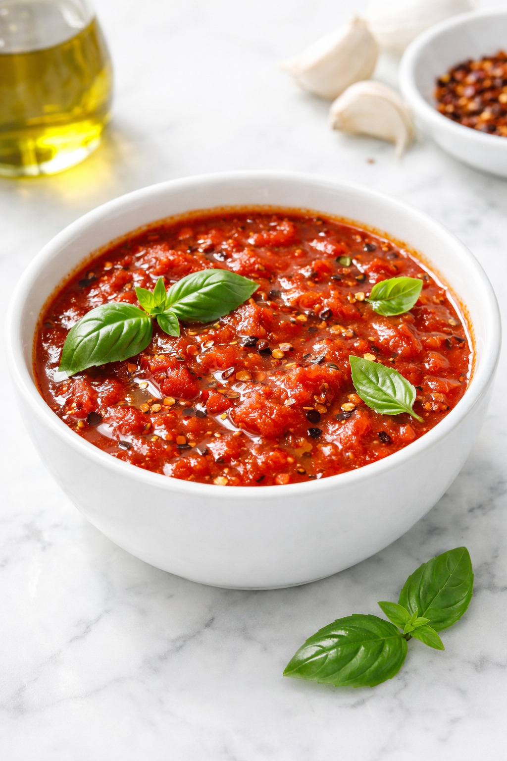 Fra Diavolo sauce