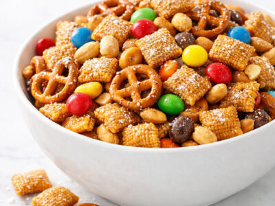 Sweet Chex Mix