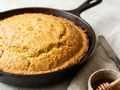 Albers Cornbread (Moist, Golden & Ready in 30 Minutes)