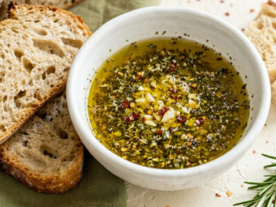 Carrabbas Bread Dip