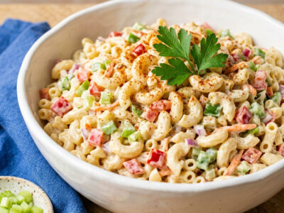 Macaroni Salad