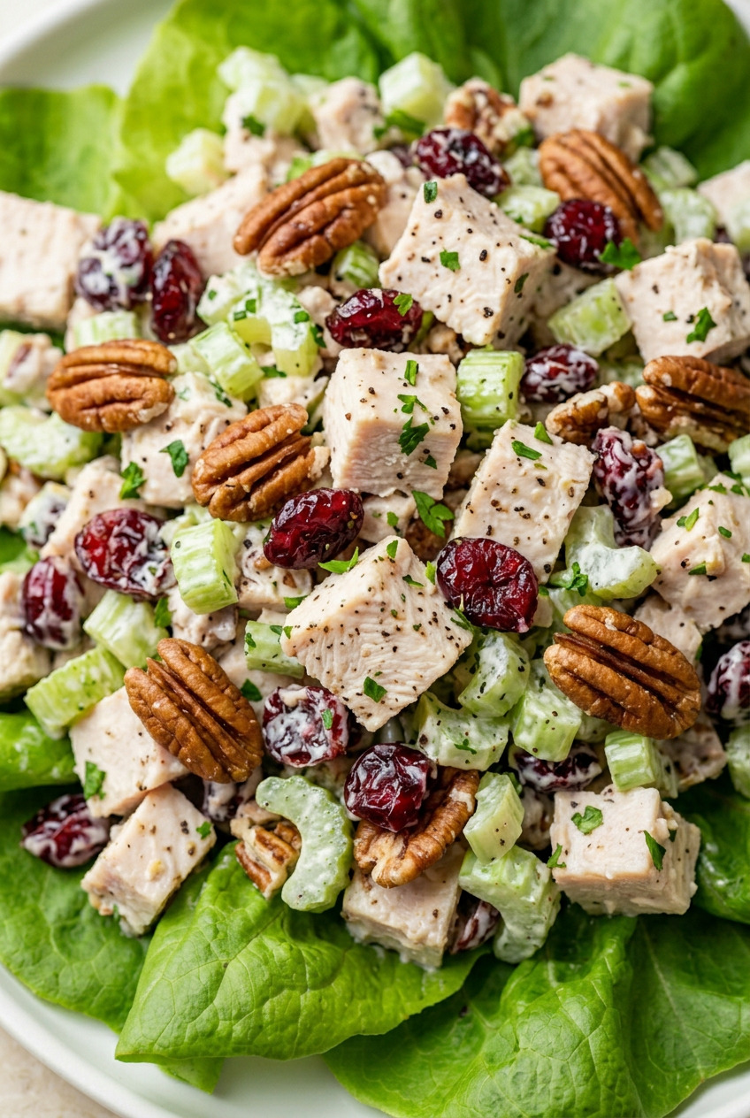 turkey salad